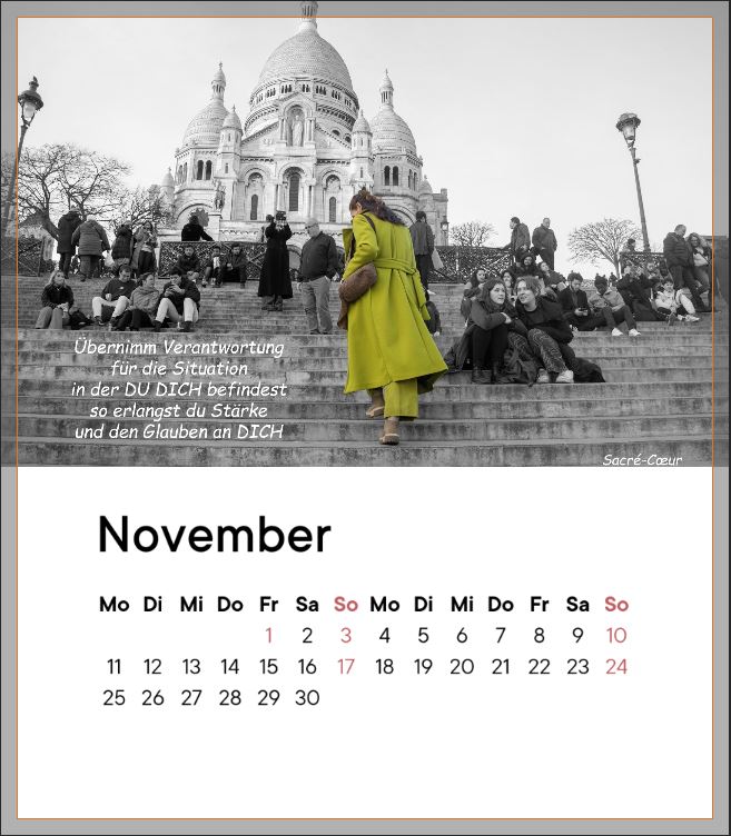 11 November